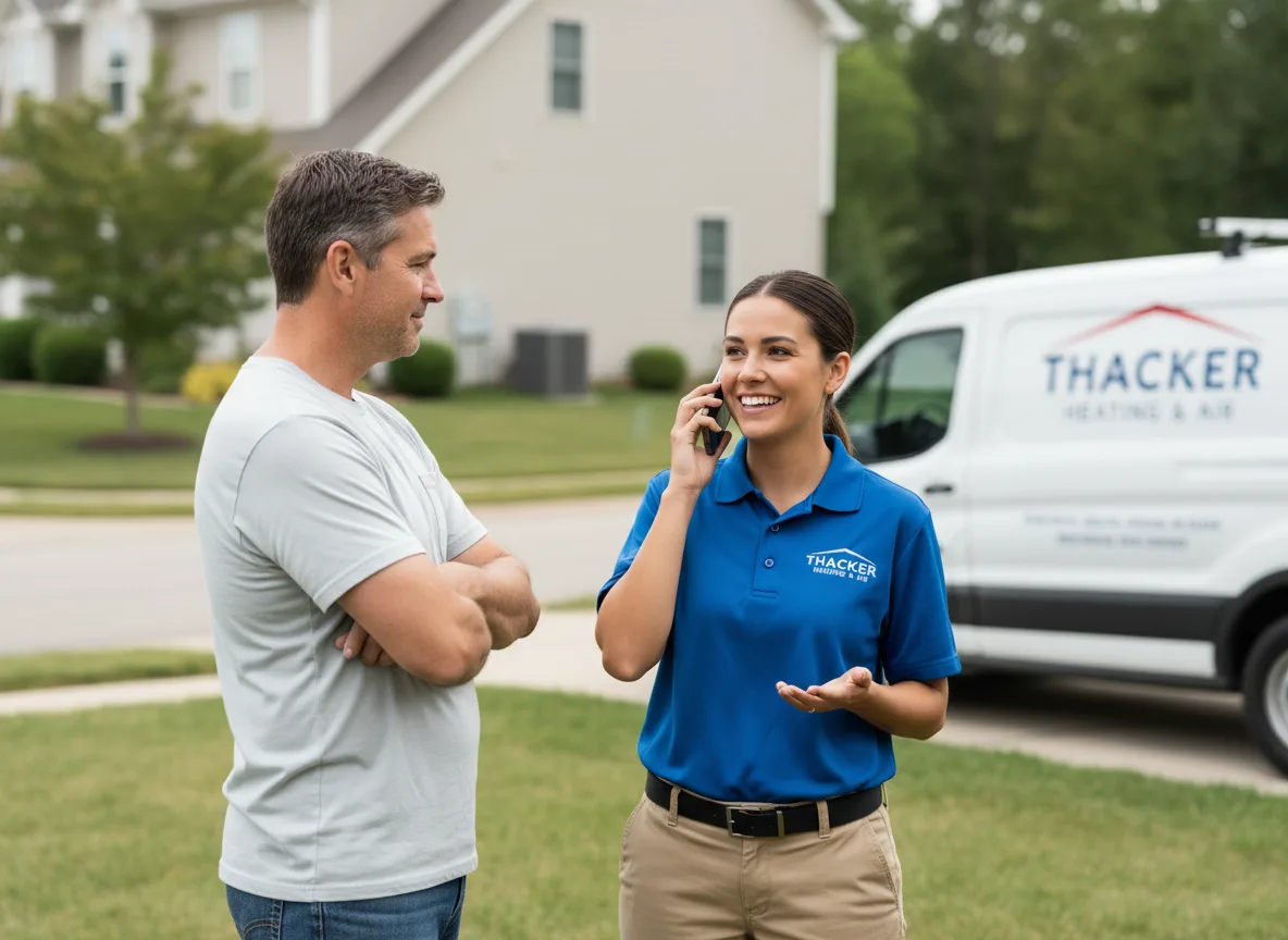 Ac Repair Papineau, IL FAQs
